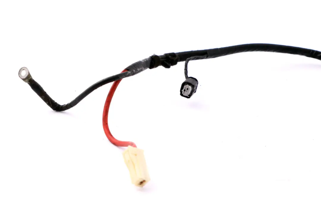 Cable Set EPS Power Steering Wiring Harness 9284984 to Mini Cooper R55 R56 LCI with Part number 9155310 Mini Cooper R55 R56 LCI Cable Set EPS Power Steering Wiring Harness 9284984 - SKU rhd-9284984 - Part number 9155310