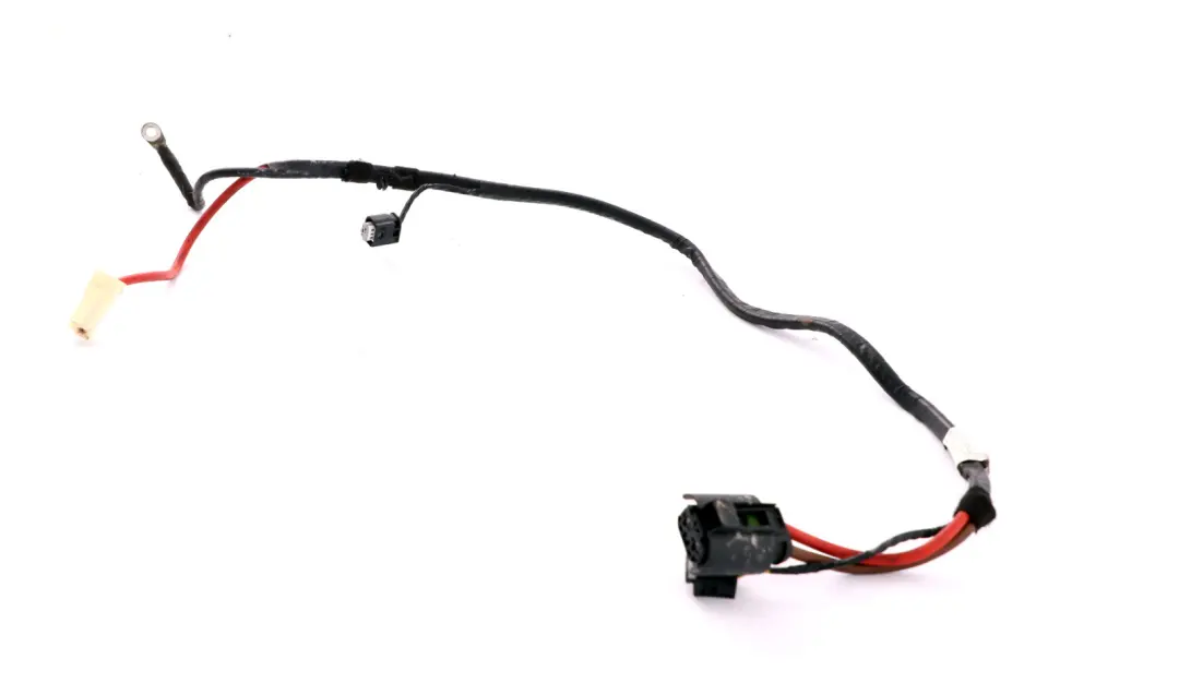 Cable Set EPS Power Steering Wiring Harness 9284984 to Mini Cooper R55 R56 LCI with Part number 9155310 Mini Cooper R55 R56 LCI Cable Set EPS Power Steering Wiring Harness 9284984 - SKU rhd-9284984 - Part number 9155310