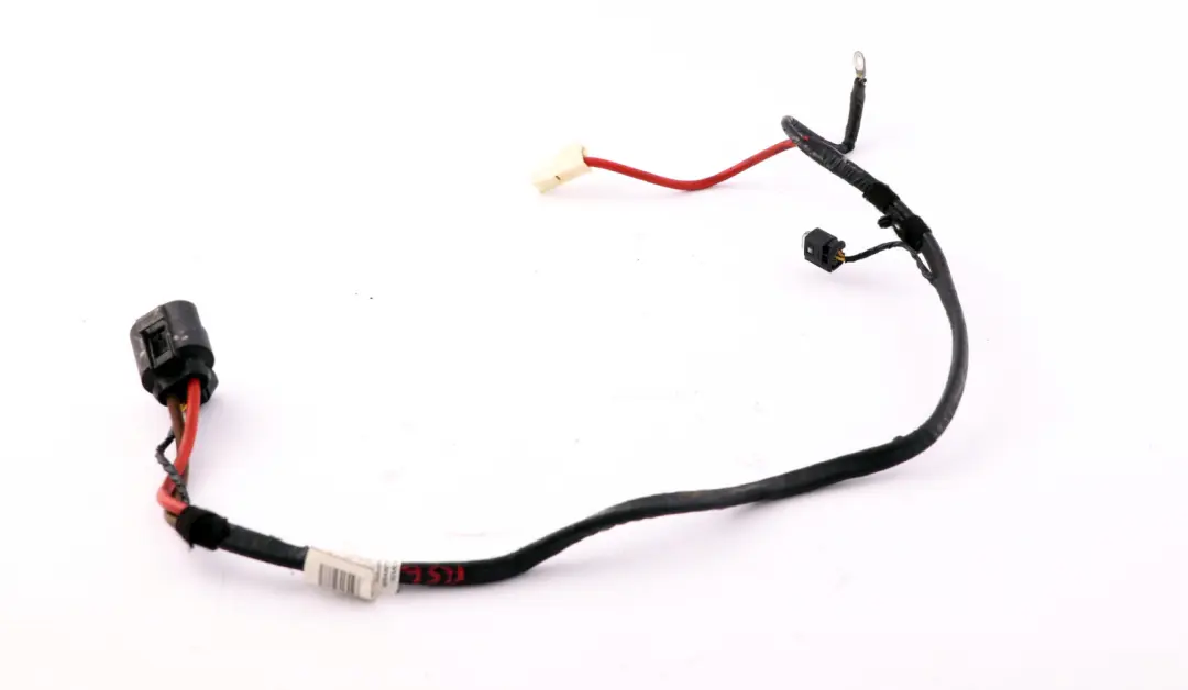Cable Set EPS Power Steering Wiring Harness 9284984 to Mini Cooper R55 R56 LCI with Part number 9155310 Mini Cooper R55 R56 LCI Cable Set EPS Power Steering Wiring Harness 9284984 - SKU rhd-9284984 - Part number 9155310