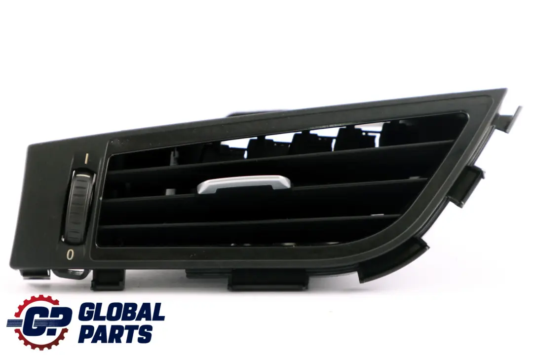 Fresh Air Grille Left N/S Vent Dash Dashboard to BMW Z4 Series E89 with Part number 9287068 BMW Z4 Series E89 Fresh Air Grille Left N/S Vent Dash Dashboard - SKU rhd-9287068 - Part number 9287068