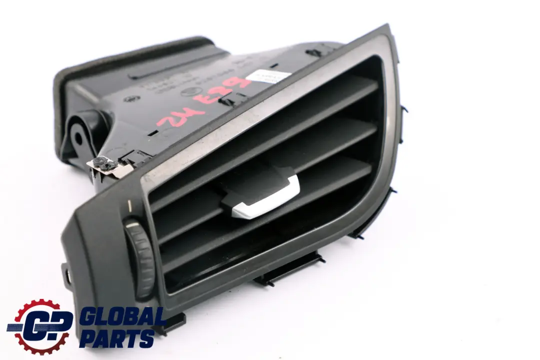 Fresh Air Grille Left N/S Vent Dash Dashboard to BMW Z4 Series E89 with Part number 9287068 BMW Z4 Series E89 Fresh Air Grille Left N/S Vent Dash Dashboard - SKU rhd-9287068 - Part number 9287068