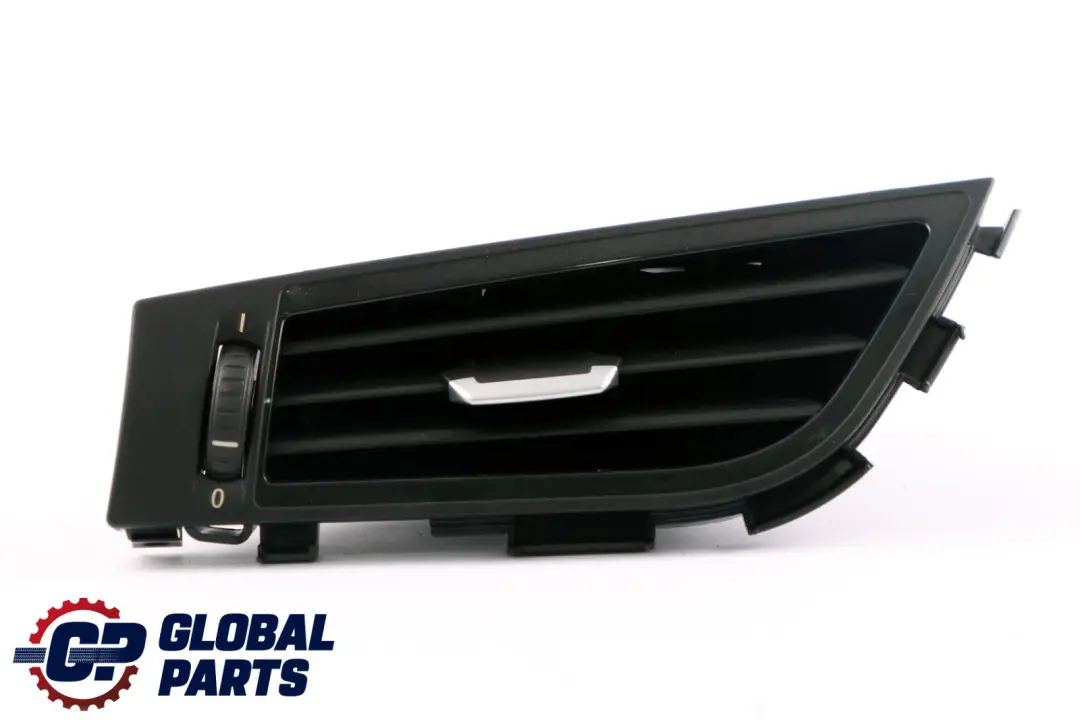 Fresh Air Grille Left N/S Vent Dash Dashboard to BMW Z4 Series E89 with Part number 9287068 BMW Z4 Series E89 Fresh Air Grille Left N/S Vent Dash Dashboard - SKU rhd-9287068 - Part number 9287068