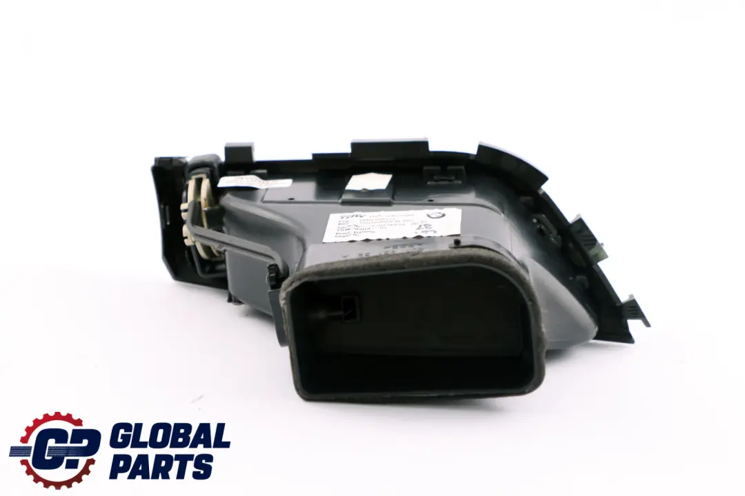 BMW Z4 Series E89 Fresh Air Grille Left N/S Vent Dash Dashboard - SKU rhd-9287068 - Part number 9287068