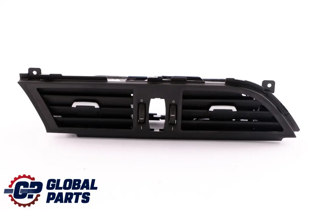 Fresh Air Grille Center Vent Dash Dashboard to BMW Z4 Series E89 with Part number 9287070 BMW Z4 Series E89 Fresh Air Grille Center Vent Dash Dashboard - SKU rhd-9287070 - Part number 9287070