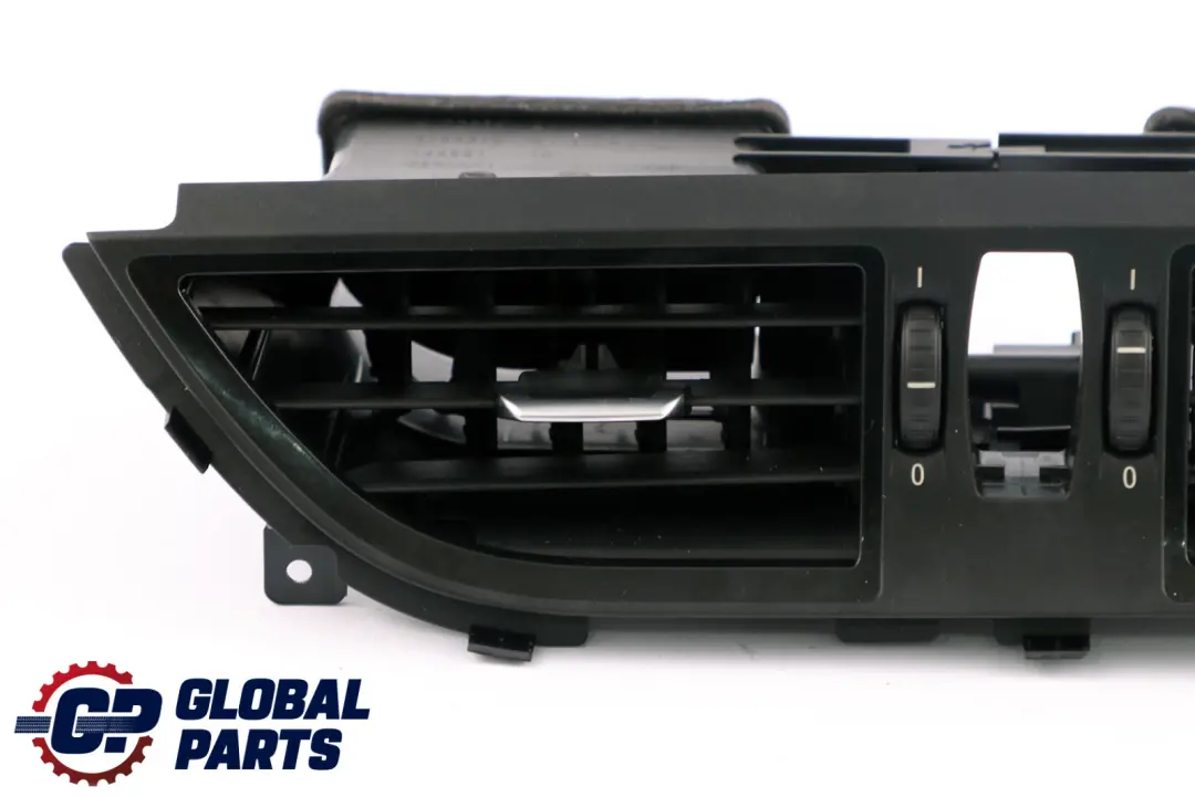 BMW Z4 Series E89 Fresh Air Grille Center Vent Dash Dashboard - SKU rhd-9287070 - Part number 9287070