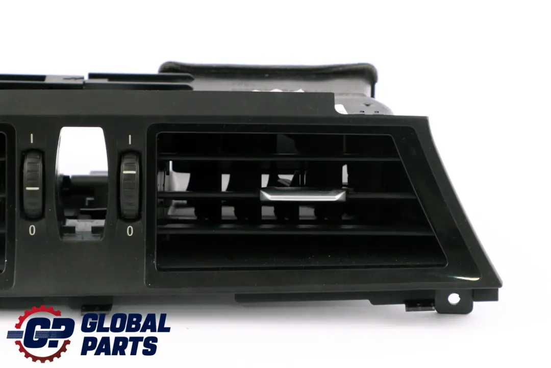 Fresh Air Grille Center Vent Dash Dashboard to BMW Z4 Series E89 with Part number 9287070 BMW Z4 Series E89 Fresh Air Grille Center Vent Dash Dashboard - SKU rhd-9287070 - Part number 9287070