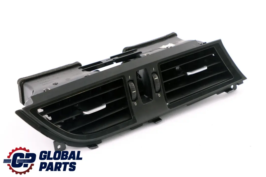 Fresh Air Grille Center Vent Dash Dashboard to BMW Z4 Series E89 with Part number 9287070 BMW Z4 Series E89 Fresh Air Grille Center Vent Dash Dashboard - SKU rhd-9287070 - Part number 9287070