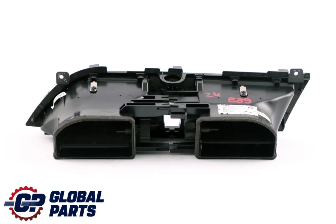 BMW Z4 Series E89 Fresh Air Grille Center Vent Dash Dashboard - SKU rhd-9287070 - Part number 9287070