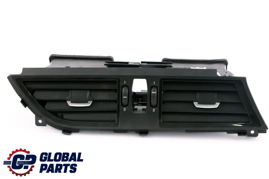 Fresh Air Grille Center Vent Dash Dashboard to BMW Z4 Series E89 with Part number 9287070 BMW Z4 Series E89 Fresh Air Grille Center Vent Dash Dashboard - SKU rhd-9287070 - Part number 9287070