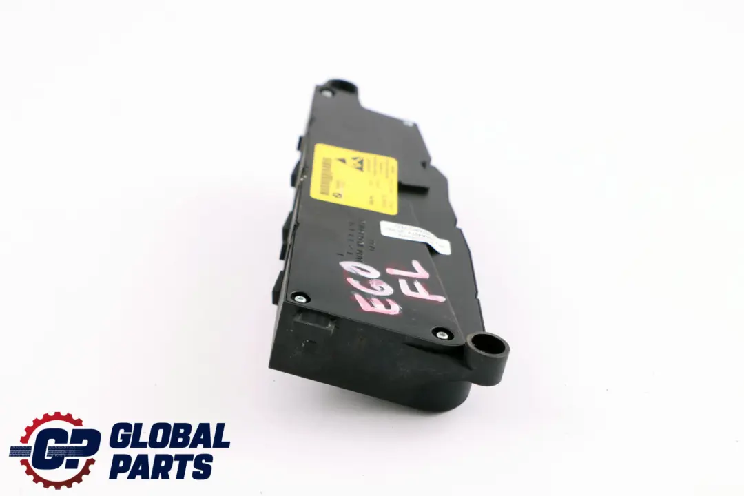 Front Left N/S Switch Seat Control Memory Button to BMW 5 Series E60 E61 with Part number 9287095 BMW 5 Series E60 E61 Front Left N/S Switch Seat Control Memory Button - SKU rhd-9287095 - Part number 9287095