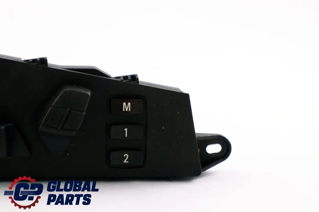 Schalter Sitzverstellung Vorne Links für BMW 5 er E60 E61 mit Teilenummer 9287095 BMW 5 er E60 E61 Schalter Sitzverstellung Vorne Links - SKU rhd-9287095 - Teilenummer 9287095