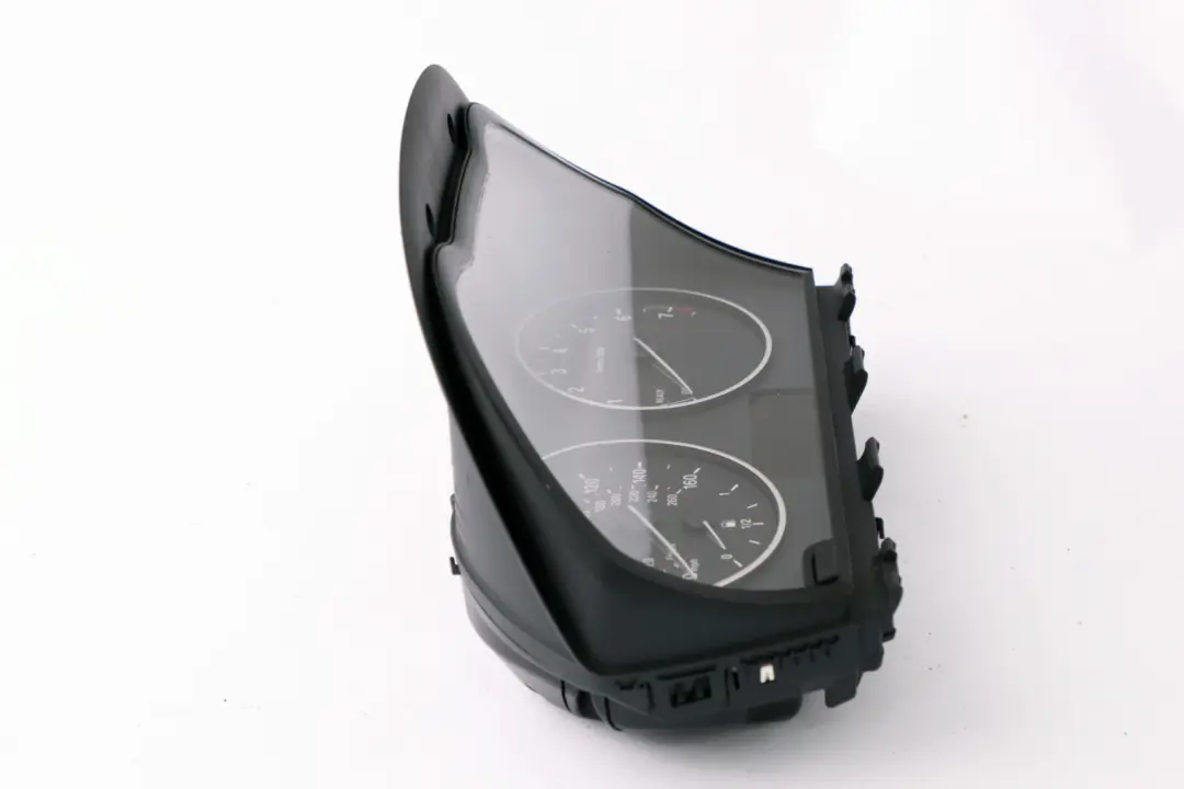 BMW 1 2 Series F20 F21 F22 F23 Instrument Cluster Speedo Clocks Manual - SKU rhd-9287465 - Part number 9287465