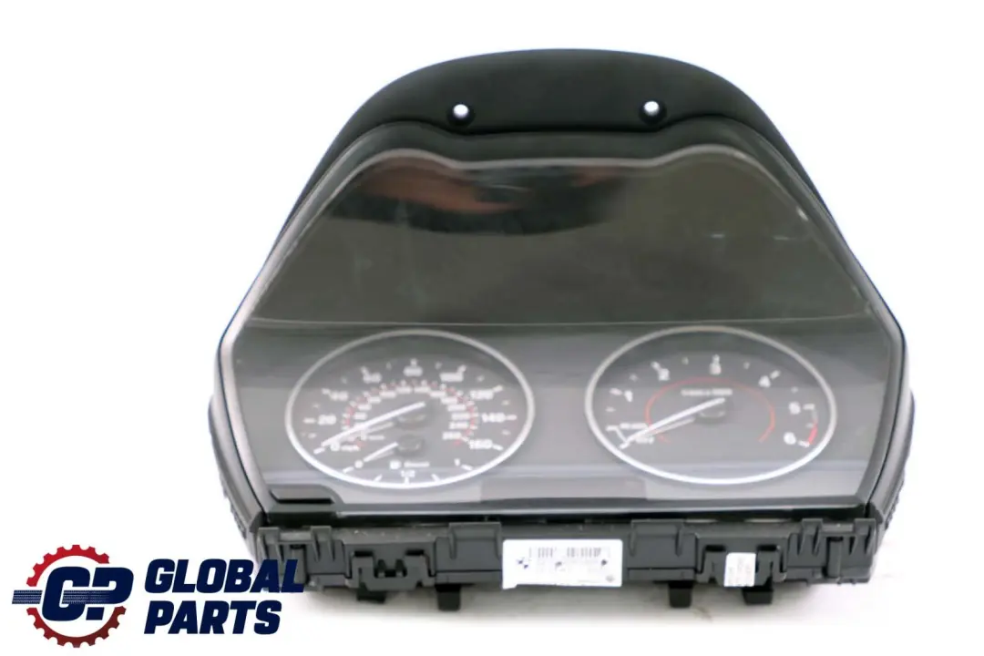 BMW 1 2 Series F20 F21 F22 F23 Diesel Instrument Cluster Speedo Clocks Manual - SKU rhd-9287468 - Part number 9287468