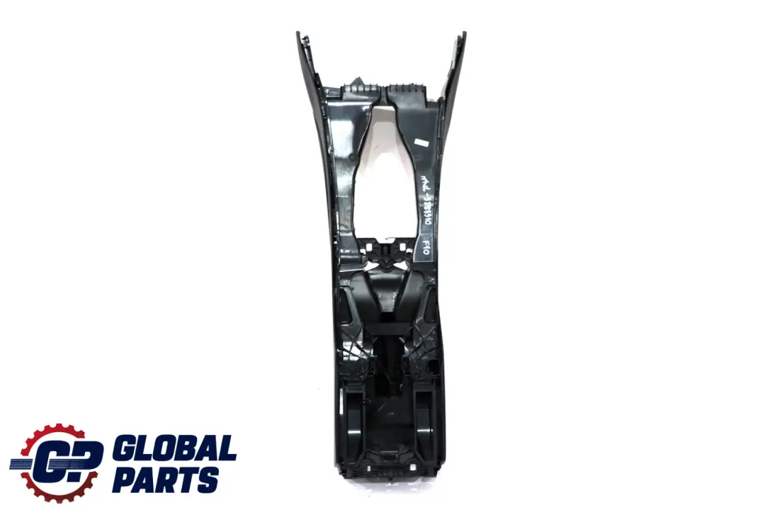 Centre Console Split Slide Armrest Black Schwarz to BMW 5 Series F10 F11 1 with Part number 9288910 BMW 5 Series F10 F11 1 Centre Console Split Slide Armrest Black Schwarz - SKU rhd-9288910-1 - Part number 9288910