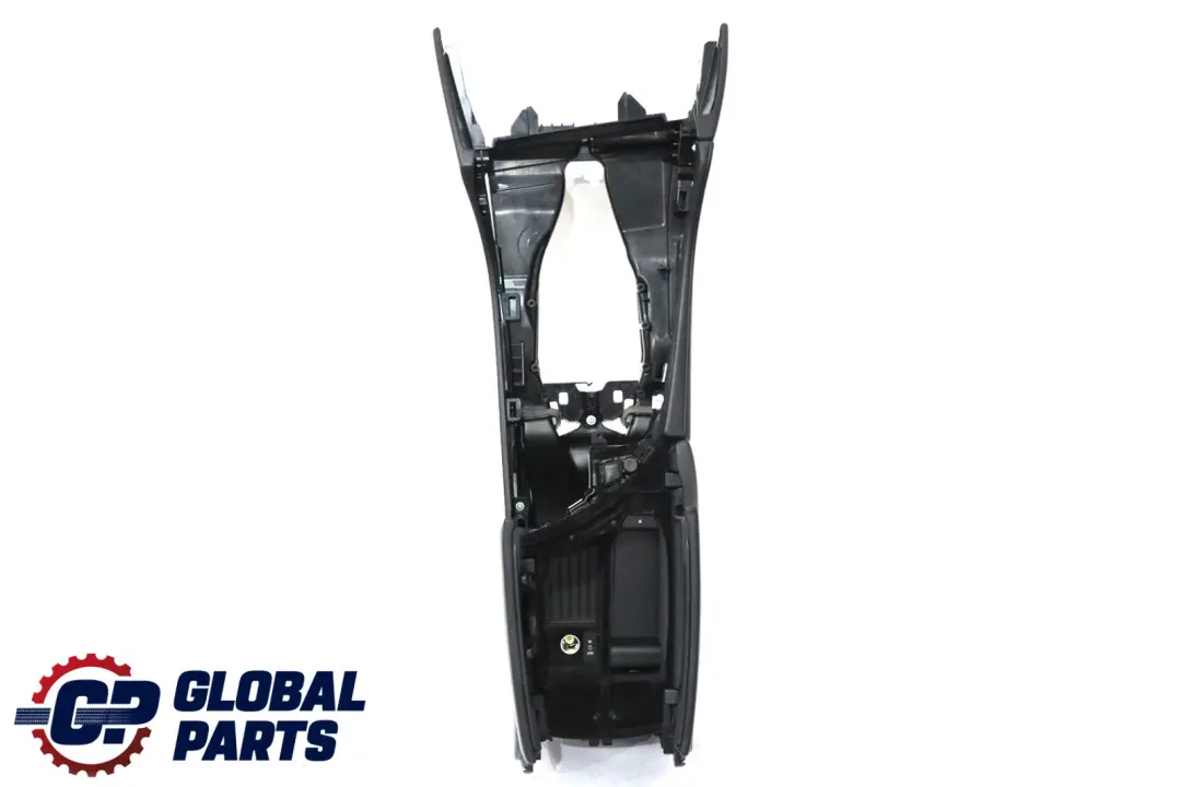 Centre Console Split Slide Armrest Black Schwarz to BMW 5 Series F10 F11 1 with Part number 9288910 BMW 5 Series F10 F11 1 Centre Console Split Slide Armrest Black Schwarz - SKU rhd-9288910-1 - Part number 9288910