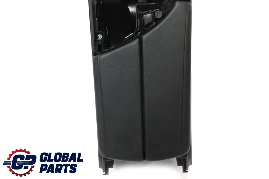 Centre Console Split Slide Armrest Black Schwarz to BMW 5 Series F10 F11 1 with Part number 9288910 BMW 5 Series F10 F11 1 Centre Console Split Slide Armrest Black Schwarz - SKU rhd-9288910-1 - Part number 9288910