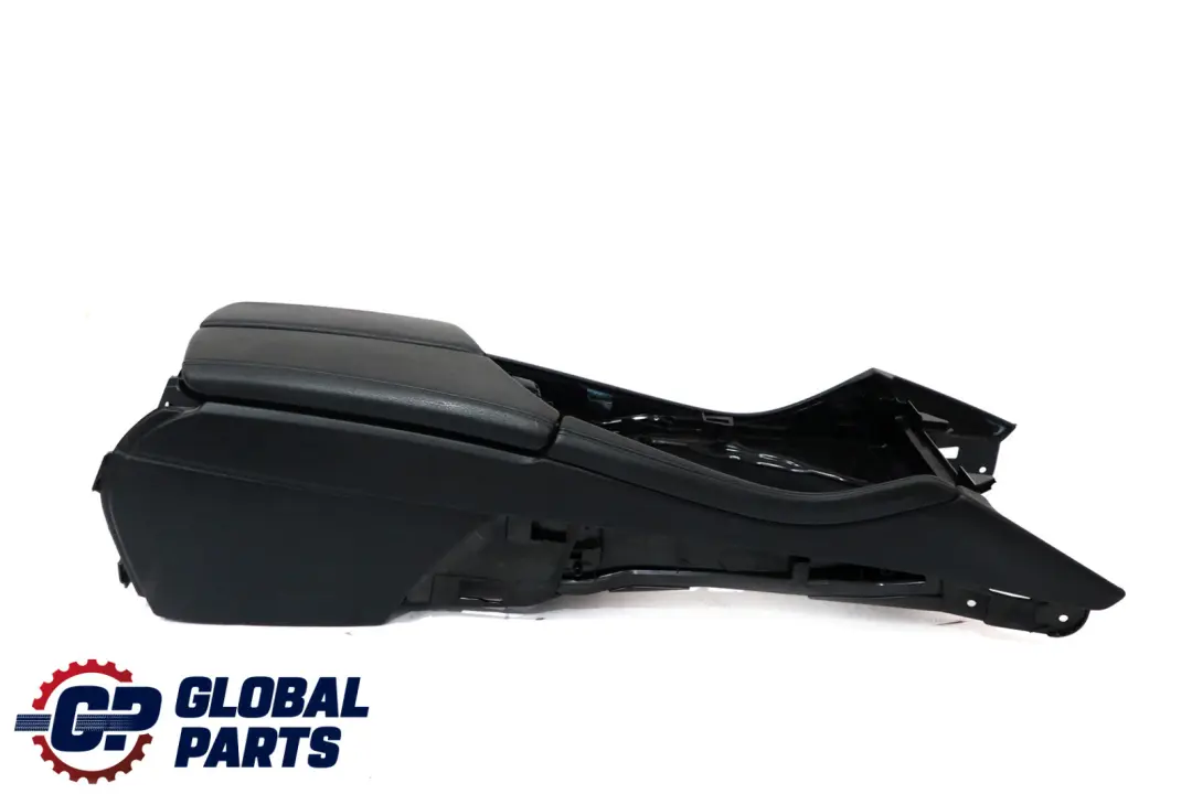 Centre Console Split Slide Armrest Black Schwarz to BMW 5 Series F10 F11 1 with Part number 9288910 BMW 5 Series F10 F11 1 Centre Console Split Slide Armrest Black Schwarz - SKU rhd-9288910-1 - Part number 9288910