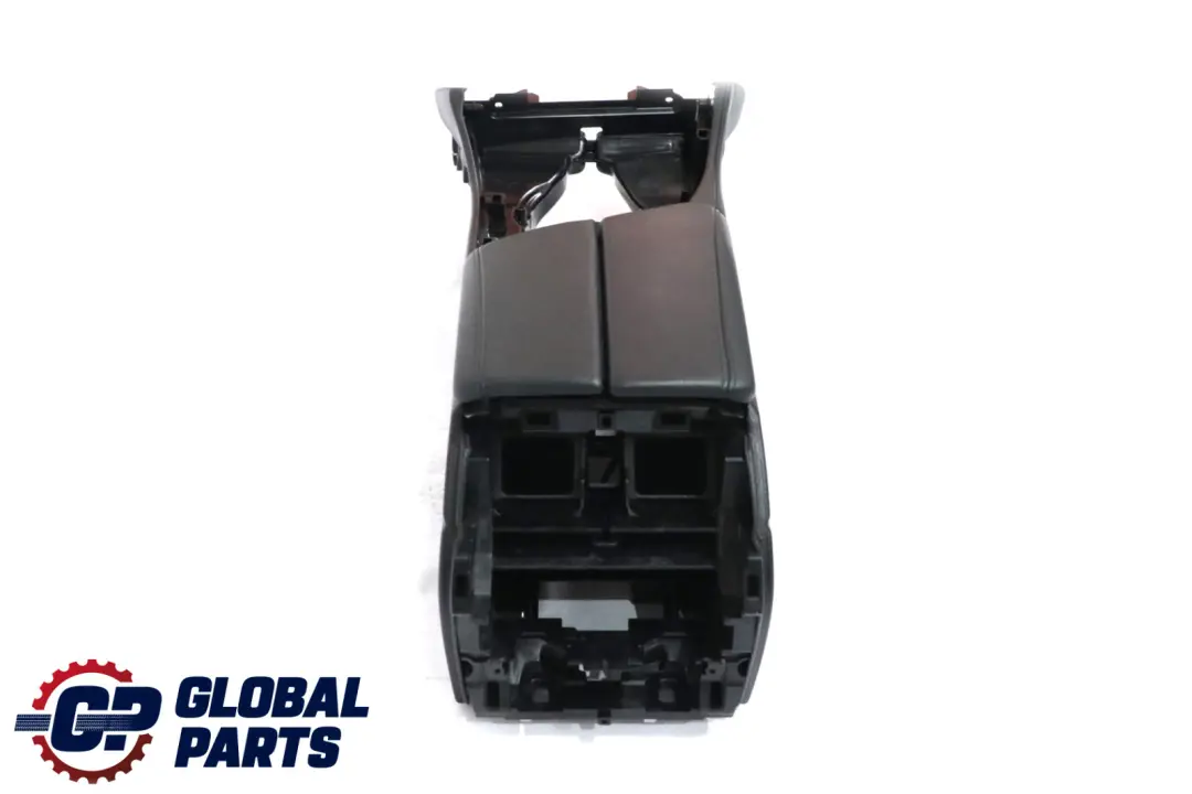 Centre Console Split Slide Armrest Black Schwarz to BMW 5 Series F10 F11 1 with Part number 9288910 BMW 5 Series F10 F11 1 Centre Console Split Slide Armrest Black Schwarz - SKU rhd-9288910-1 - Part number 9288910