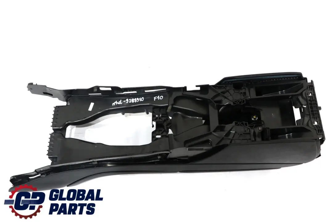 Centre Console Split Slide Armrest Black Schwarz to BMW 5 Series F10 F11 1 with Part number 9288910 BMW 5 Series F10 F11 1 Centre Console Split Slide Armrest Black Schwarz - SKU rhd-9288910-1 - Part number 9288910