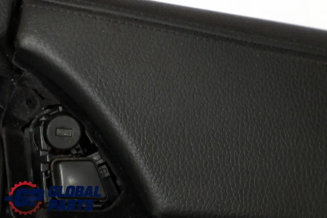 Centre Console Split Slide Armrest Black Schwarz to BMW 5 Series F10 F11 1 with Part number 9288910 BMW 5 Series F10 F11 1 Centre Console Split Slide Armrest Black Schwarz - SKU rhd-9288910-1 - Part number 9288910