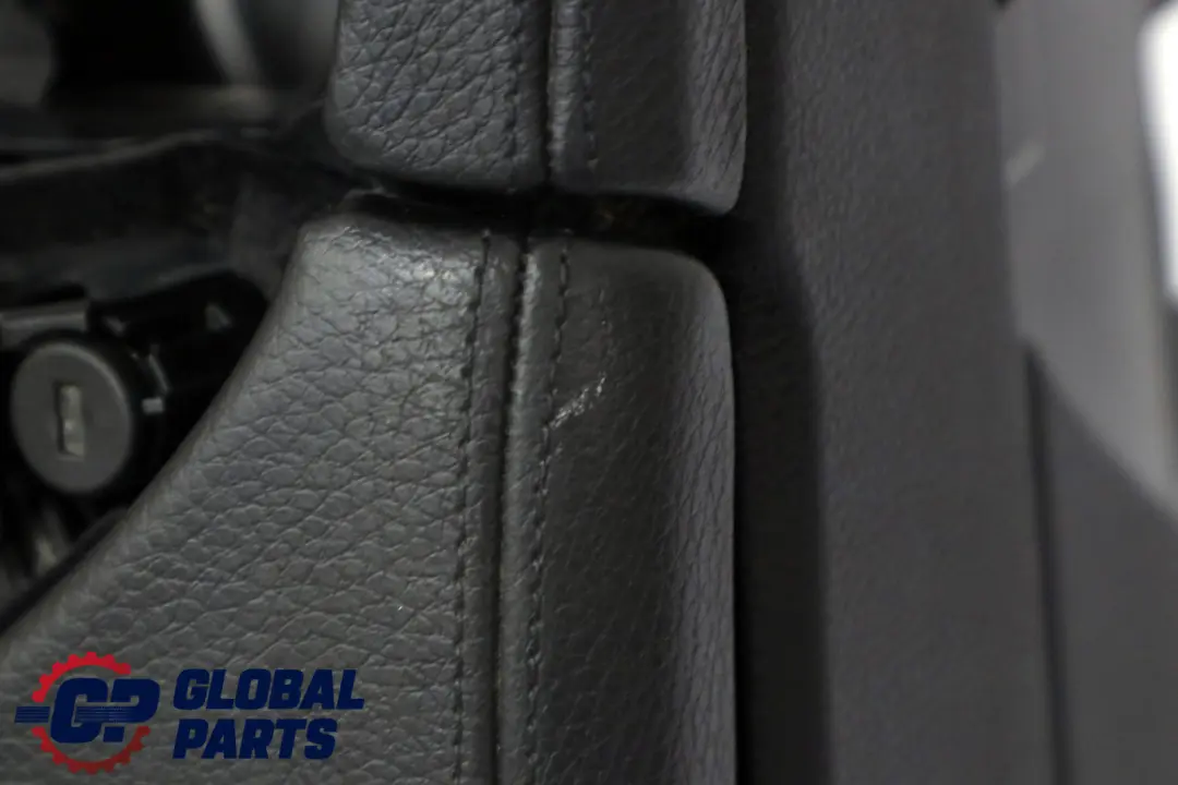 Centre Console Split Slide Armrest Black Schwarz to BMW 5 Series F10 F11 1 with Part number 9288910 BMW 5 Series F10 F11 1 Centre Console Split Slide Armrest Black Schwarz - SKU rhd-9288910-1 - Part number 9288910