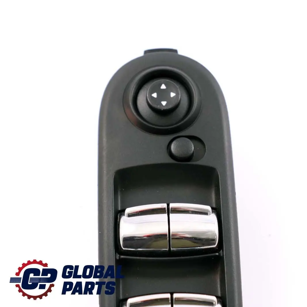 BMW Mini Cooper One F55 Switch Window Lifter Chrome Driver Right O/S - SKU rhd-9289623 - Part number 9289623