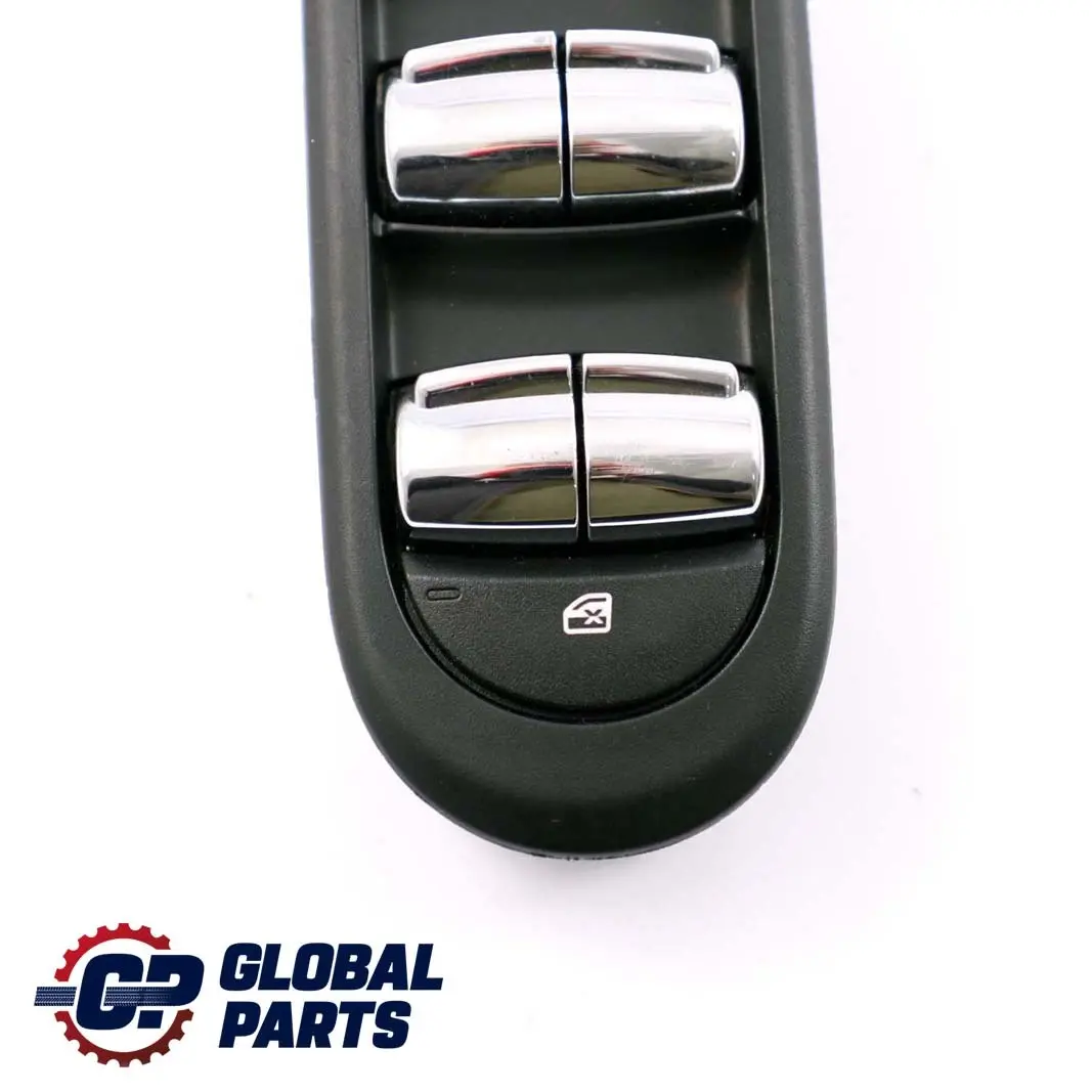 Switch Window Lifter Chrome Driver Right O/S to Mini Cooper F55 with Part number 9289623 Mini Cooper F55 Switch Window Lifter Chrome Driver Right O/S - SKU RHD-9289623 - Part number 9289623