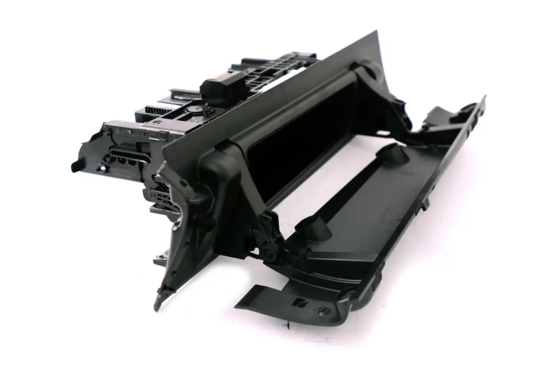 Glove Box Secret Compartment Passenger Side to Mini Cooper One F55 F56 with Part number 9283877 Mini Cooper One F55 F56 Glove Box Secret Compartment Passenger Side - SKU rhd-9290341 - Part number 9283877