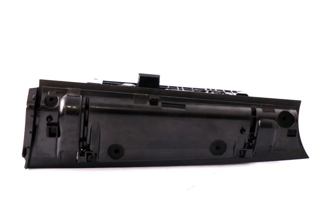 Glove Box Secret Compartment Passenger Side to Mini Cooper One F55 F56 with Part number 9283877 Mini Cooper One F55 F56 Glove Box Secret Compartment Passenger Side - SKU rhd-9290341 - Part number 9283877