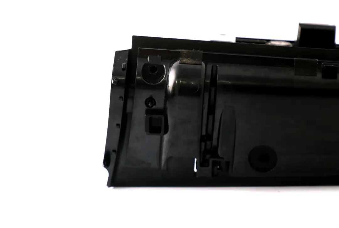 Glove Box Secret Compartment Passenger Side to Mini Cooper One F55 F56 with Part number 9283877 Mini Cooper One F55 F56 Glove Box Secret Compartment Passenger Side - SKU rhd-9290341 - Part number 9283877