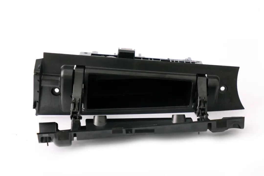 Glove Box Secret Compartment Passenger Side to Mini Cooper One F55 F56 with Part number 9283877 Mini Cooper One F55 F56 Glove Box Secret Compartment Passenger Side - SKU rhd-9290341 - Part number 9283877