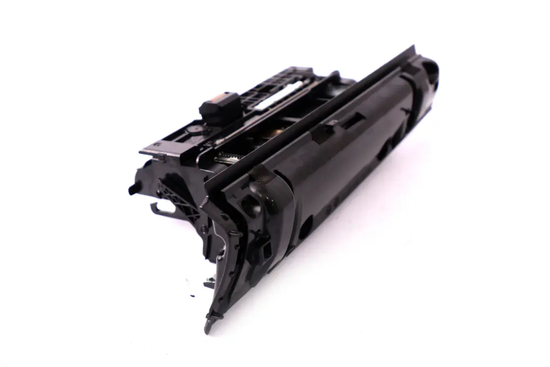 Glove Box Secret Compartment Passenger Side to Mini Cooper One F55 F56 with Part number 9283877 Mini Cooper One F55 F56 Glove Box Secret Compartment Passenger Side - SKU rhd-9290341 - Part number 9283877