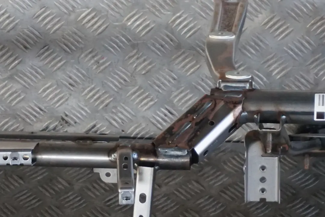 BMW 3 4 Series F30 F32 Dashboard Dash Instrument Panel Carrier Holder Bracket - SKU rhd-9291318 - Part number 9280229