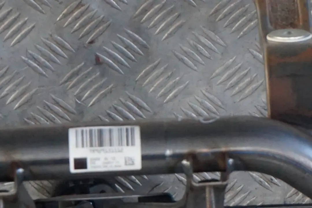 BMW 3 4 Series F30 F32 Dashboard Dash Instrument Panel Carrier Holder Bracket - SKU rhd-9291318 - Part number 9280229