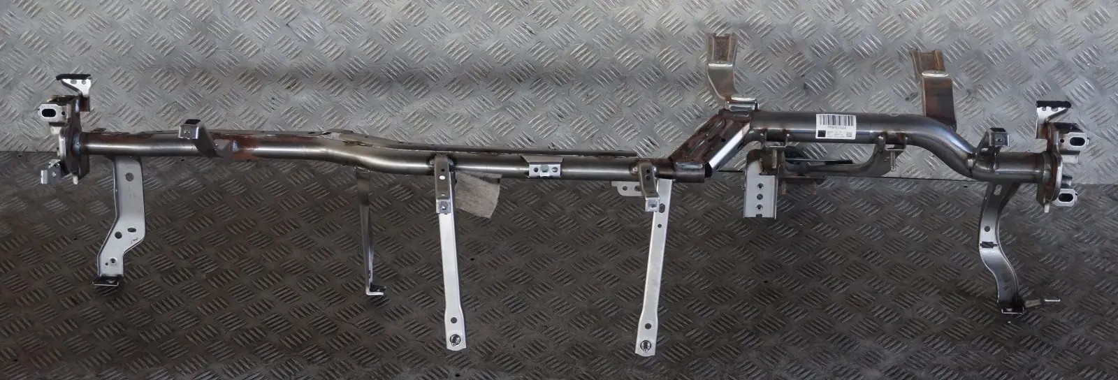 BMW 3 4 Series F30 F32 Dashboard Dash Instrument Panel Carrier Holder Bracket