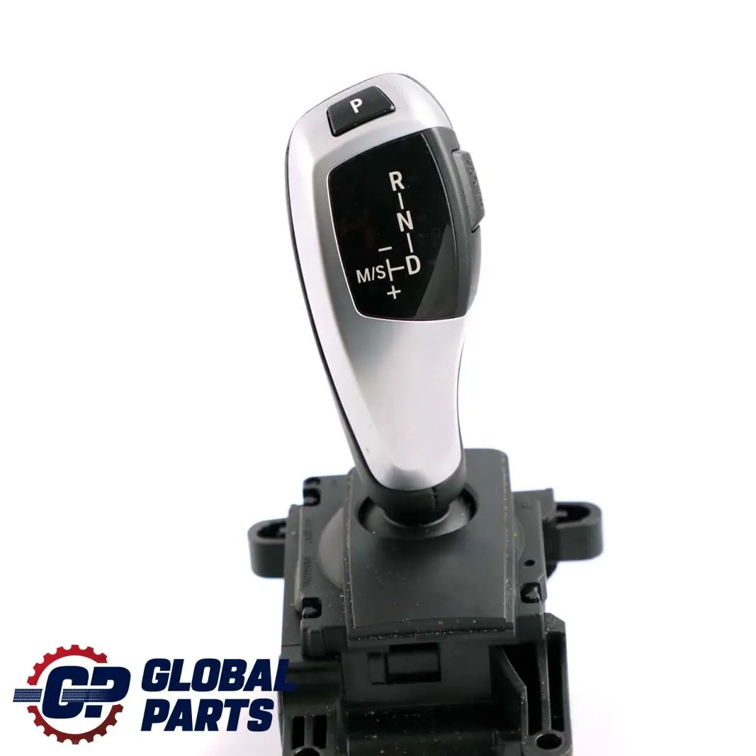 Gearshift Gear Selector Switch Shifter 9296905 to BMW 5 7 Series F01 F02 F10 LCI with Part number 7950395 BMW 5 7 Series F01 F02 F10 LCI Gearshift Gear Selector Switch Shifter 9296905 - SKU rhd-9291527 - Part number 7950395
