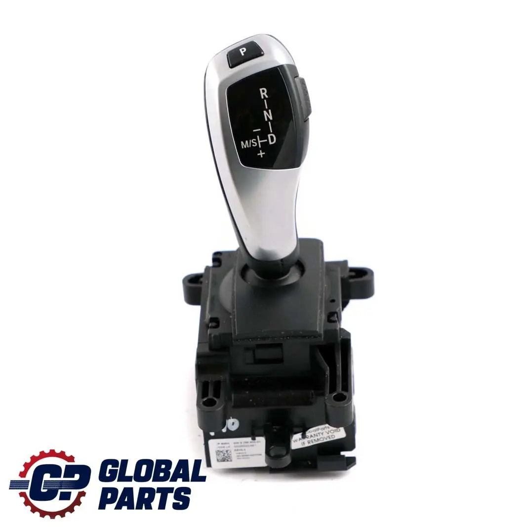 Gearshift Gear Selector Switch Shifter 9296905 to BMW 5 7 Series F01 F02 F10 LCI with Part number 7950395 BMW 5 7 Series F01 F02 F10 LCI Gearshift Gear Selector Switch Shifter 9296905 - SKU rhd-9291527 - Part number 7950395
