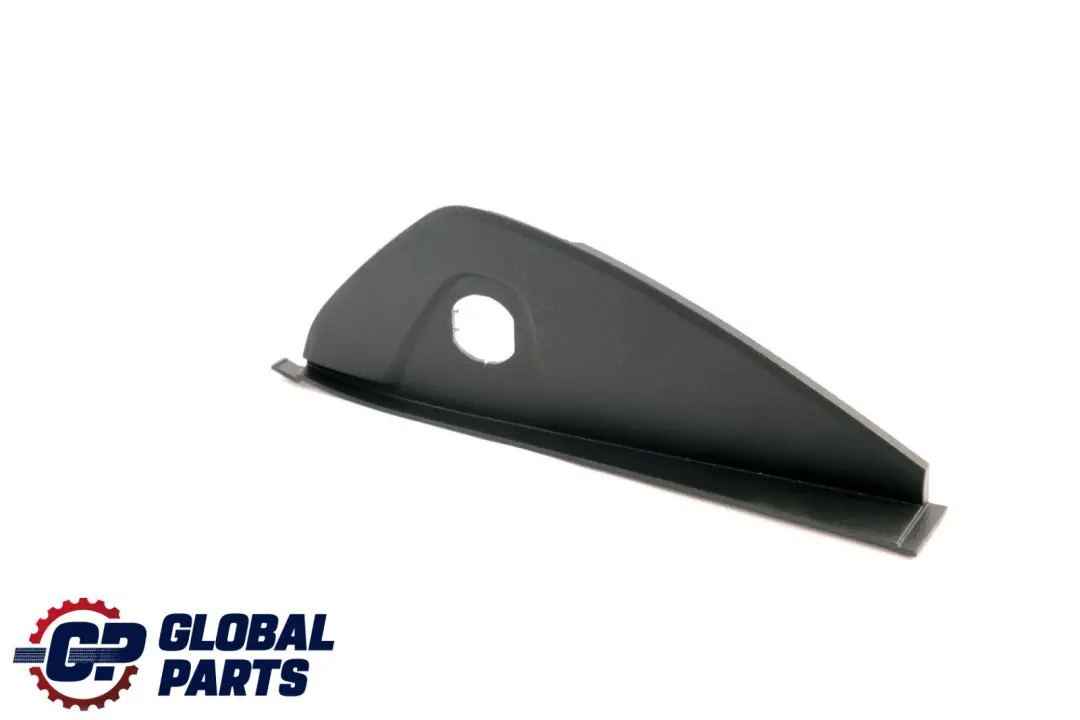 Outer Left Instrument Panel Cover Trim N/S to BMW X1 Series F48 with Part number 9292145 BMW X1 Series F48 Outer Left Instrument Panel Cover Trim N/S - SKU rhd-9292145 - Part number 9292145
