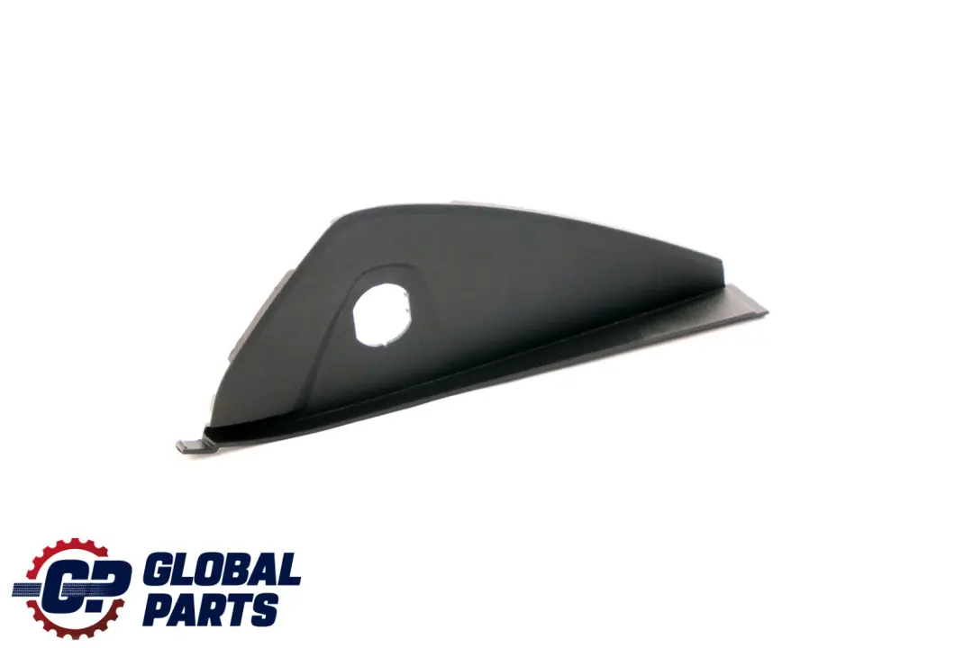BMW X1 Series F48 Outer Left Instrument Panel Cover Trim N/S - SKU rhd-9292145 - Part number 9292145