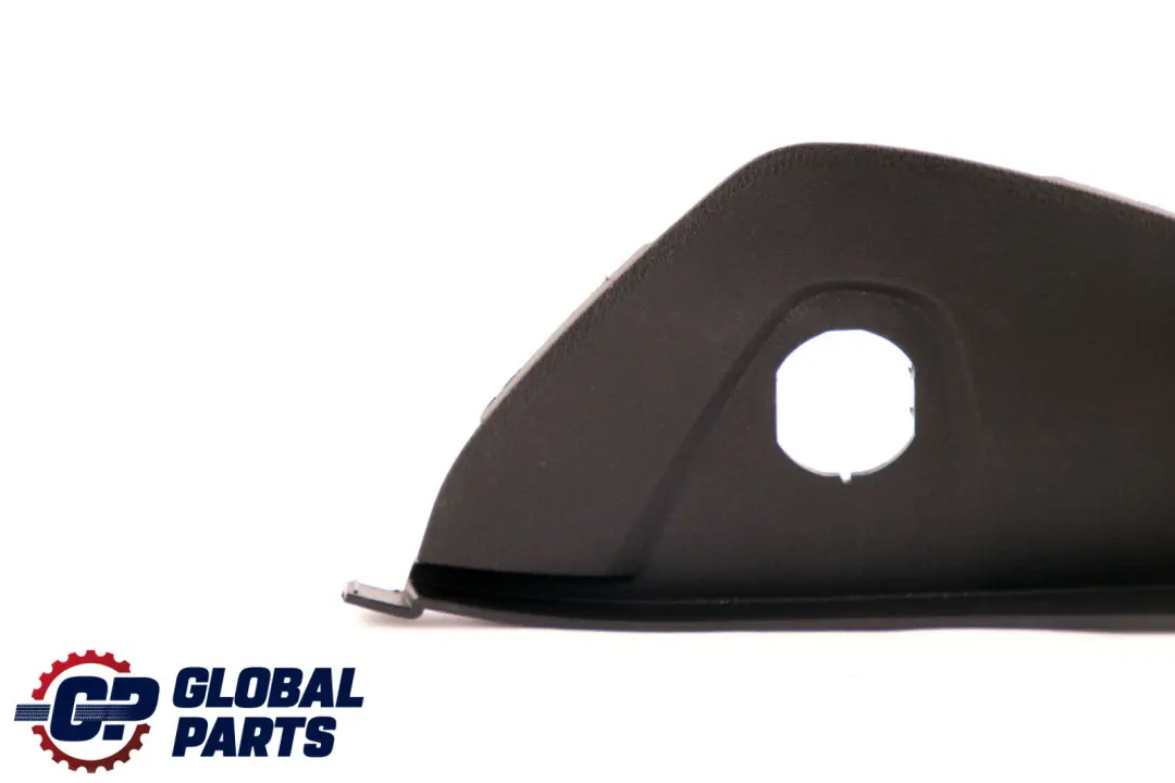 Outer Left Instrument Panel Cover Trim N/S to BMW X1 Series F48 with Part number 9292145 BMW X1 Series F48 Outer Left Instrument Panel Cover Trim N/S - SKU rhd-9292145 - Part number 9292145