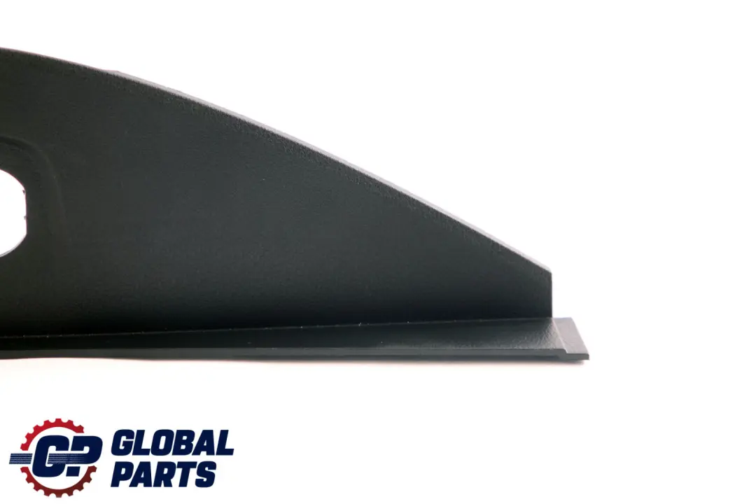 Outer Left Instrument Panel Cover Trim N/S to BMW X1 Series F48 with Part number 9292145 BMW X1 Series F48 Outer Left Instrument Panel Cover Trim N/S - SKU rhd-9292145 - Part number 9292145