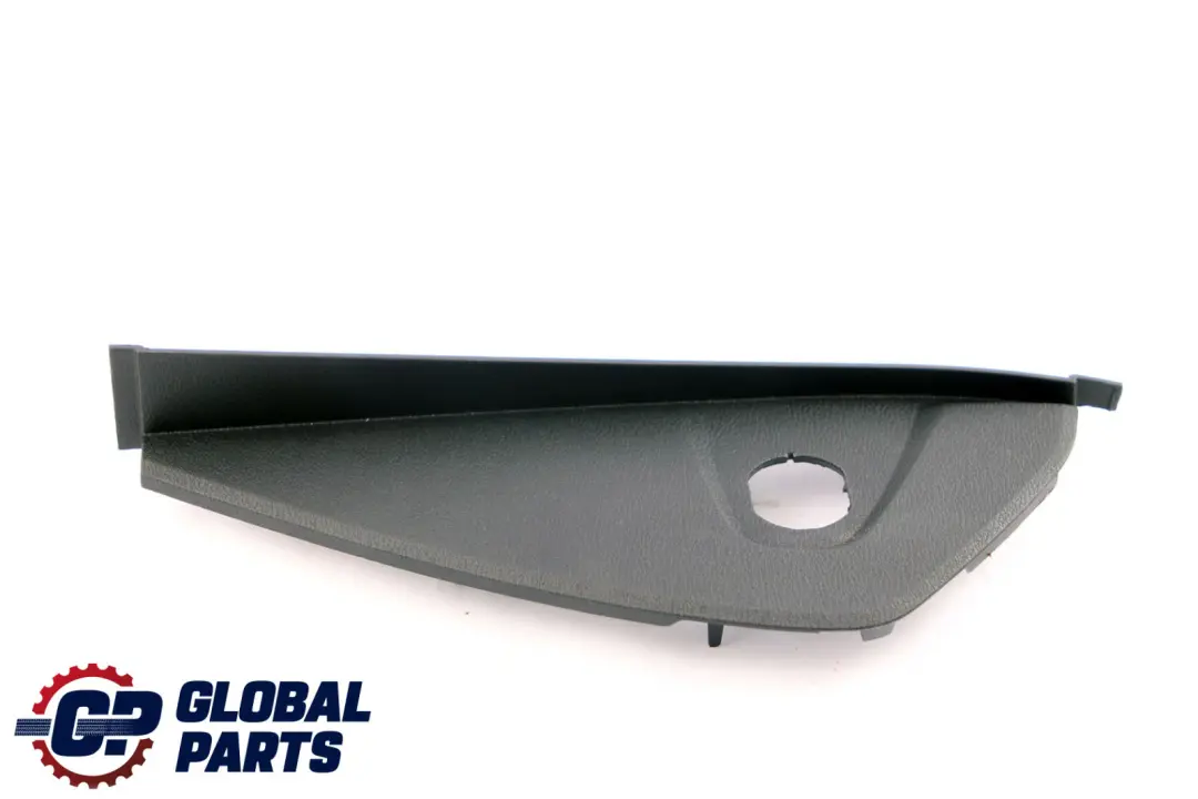 Outer Left Instrument Panel Cover Trim N/S to BMW X1 Series F48 with Part number 9292145 BMW X1 Series F48 Outer Left Instrument Panel Cover Trim N/S - SKU rhd-9292145 - Part number 9292145