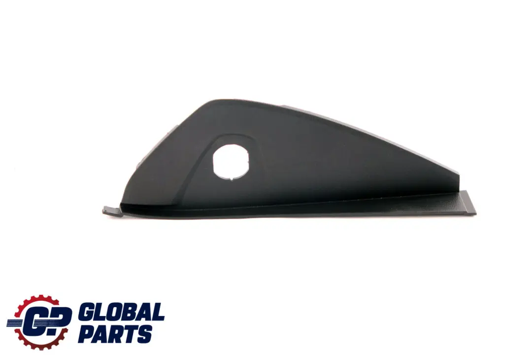 Outer Left Instrument Panel Cover Trim N/S to BMW X1 Series F48 with Part number 9292145 BMW X1 Series F48 Outer Left Instrument Panel Cover Trim N/S - SKU rhd-9292145 - Part number 9292145
