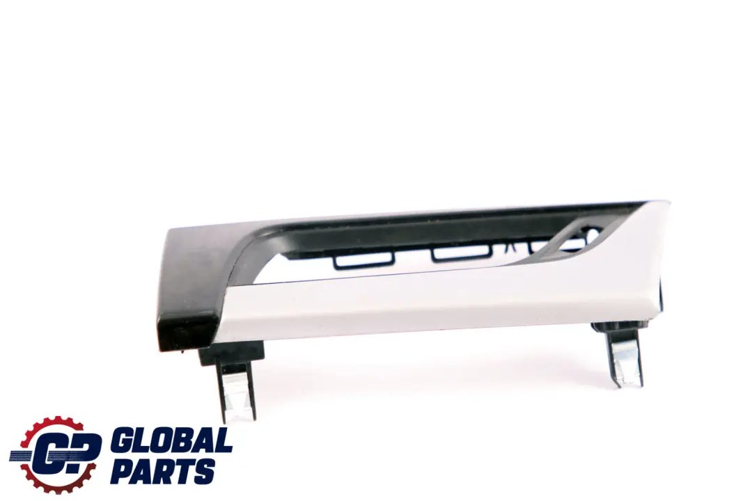 BMW X1 X2 Series F39 F48 Trim Instrument Panel Driver Silver High Gloss 9332456 - SKU rhd-9292160 - Part number 9292160
