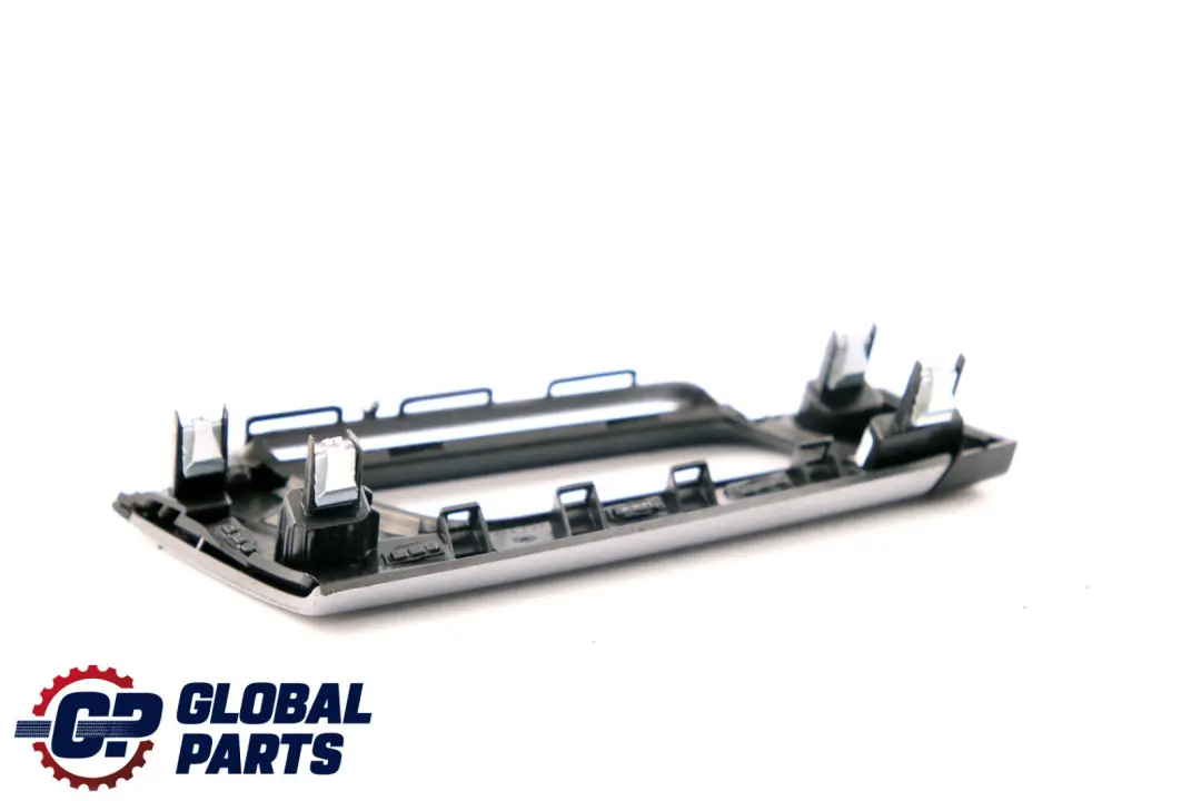 BMW X1 X2 Series F39 F48 Trim Instrument Panel Driver Silver High Gloss 9332456 - SKU rhd-9292160 - Part number 9292160