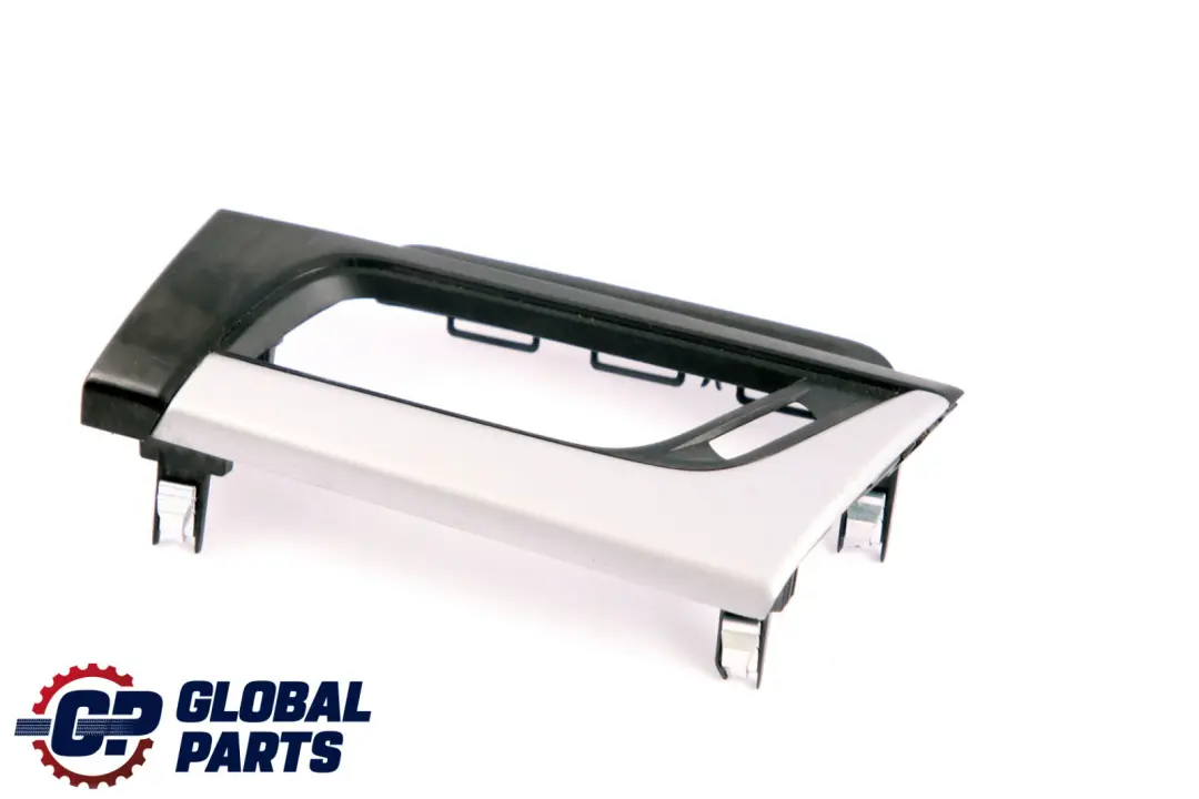 BMW X1 X2 Series F39 F48 Trim Instrument Panel Driver Silver High Gloss 9332456 - SKU rhd-9292160 - Part number 9292160