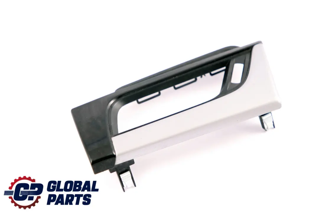 BMW X1 X2 Series F39 F48 Trim Instrument Panel Driver Silver High Gloss 9332456 - SKU rhd-9292160 - Part number 9292160