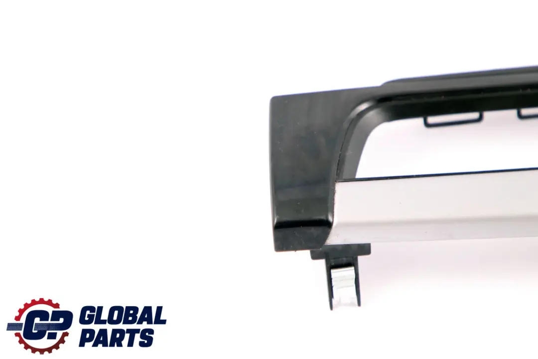 BMW X1 X2 Series F39 F48 Trim Instrument Panel Driver Silver High Gloss 9332456 - SKU rhd-9292160 - Part number 9292160