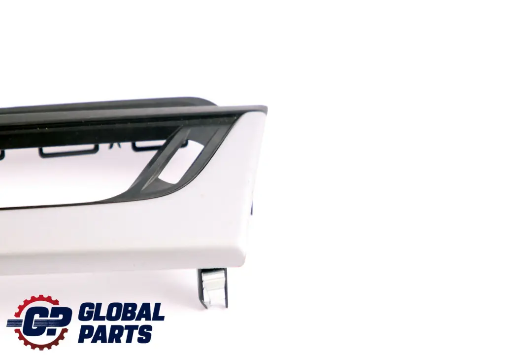 BMW X1 X2 Series F39 F48 Trim Instrument Panel Driver Silver High Gloss 9332456 - SKU rhd-9292160 - Part number 9292160