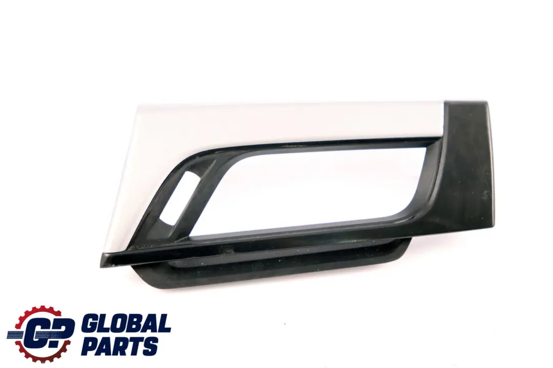 Trim Instrument Panel Driver Silver High Gloss 9332456 to BMW X1 X2 Series F39 F48 with Part number 9292160 BMW X1 X2 Series F39 F48 Trim Instrument Panel Driver Silver High Gloss 9332456 - SKU rhd-9292160 - Part number 9292160